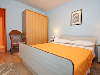 Apartment Lovište Ausstattung 1