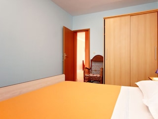 Apartment Lovište Ausstattung 2