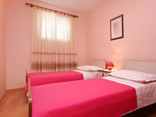 Apartment Lovište Ausstattung 4
