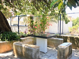 Apartment Lovište Ausstattung 7