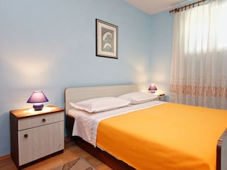 Apartment Lovište Ausstattung 10