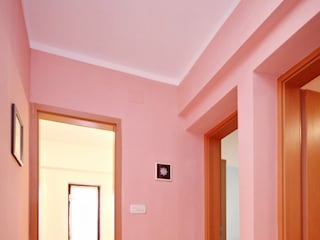 Apartment Lovište Ausstattung 13