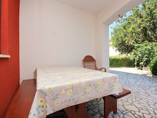 Apartment Lovište Ausstattung 15