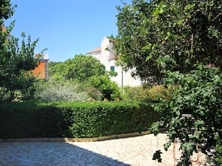 Apartment Lovište Ausstattung 16