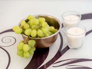 Apartment Rogoznica Ausstattung 5