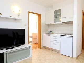 Apartment Rogoznica Features 6