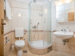 Apartment Rogoznica Ausstattung 12