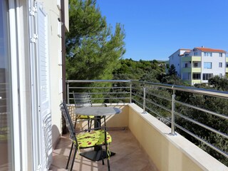 Apartment Rogoznica Features 18