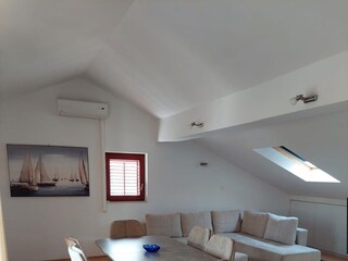 Apartment Sukošan Ausstattung 10