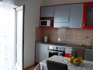 Apartment Lumbarda Ausstattung 3