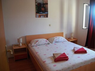 Apartment Lumbarda Features 5