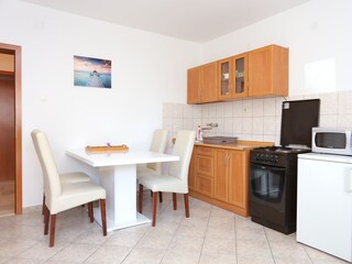 Apartment Split (Stadt) Ausstattung 2