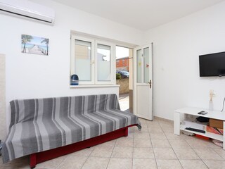 Apartment Split (Stadt) Ausstattung 3