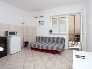 Apartment Split (Stadt) Ausstattung 4