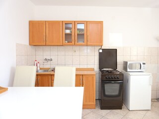 Apartment Split (Stadt) Ausstattung 6