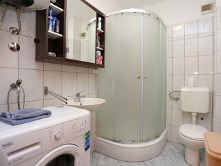 Apartment Split (Stadt) Ausstattung 8