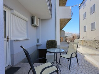 Apartment Split (Stadt) Ausstattung 10