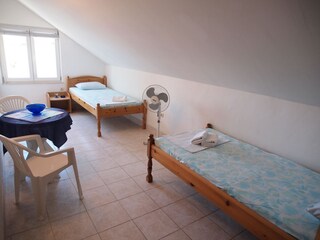 Apartment Orebic Features 3