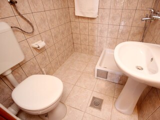 Apartment Orebic Features 4