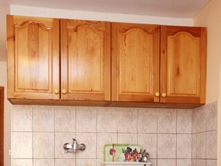 Apartment Orebic Features 4