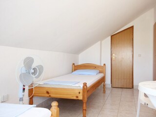 Apartment Orebic Ausstattung 6