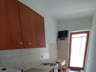 Apartment Stara Novalja Features 2