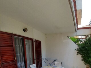 Apartment Stara Novalja Features 7
