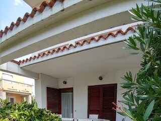 Apartment Stara Novalja Features 8
