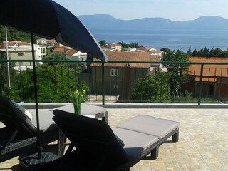 Apartment Gradac Features 1