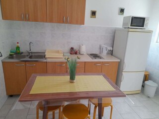 Apartment Gradac Features 2