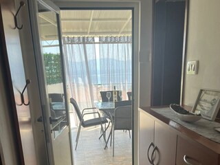 Apartment Gradac Features 11