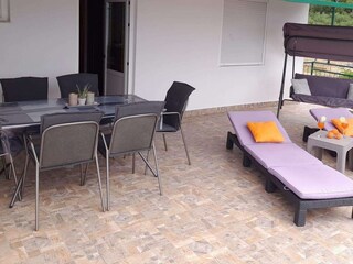 Apartment Gradac Features 12