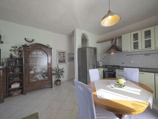 Apartment Postira Ausstattung 5
