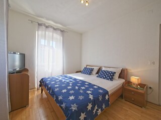 Apartment Postira Ausstattung 7