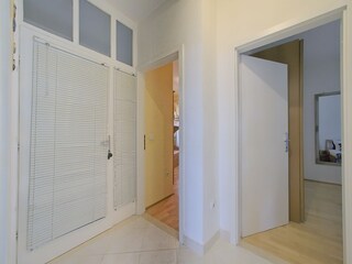 Apartment Postira Ausstattung 10