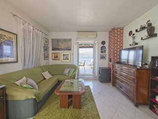 Apartment Postira Ausstattung 2
