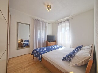 Apartment Postira Ausstattung 6