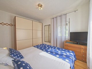 Apartment Postira Ausstattung 7