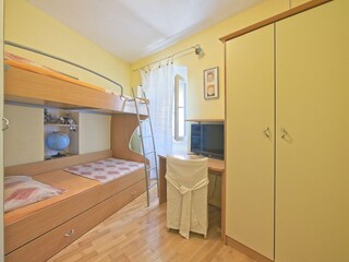 Apartment Postira Ausstattung 8