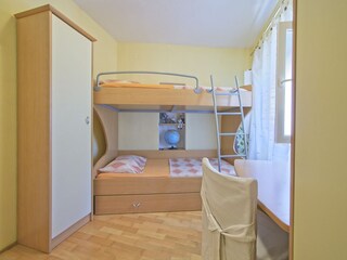 Apartment Postira Ausstattung 9