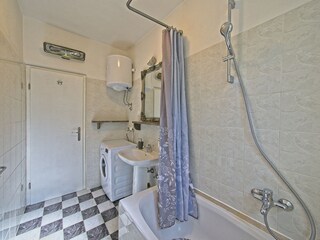 Apartment Postira Ausstattung 10