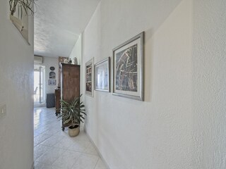 Apartment Postira Ausstattung 12