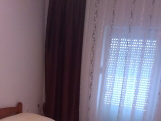 Apartment Povljana Features 4