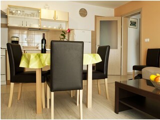 Apartment Kali Ausstattung 6