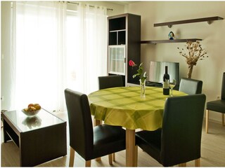 Apartment Kali Ausstattung 7