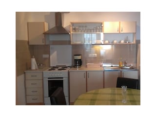 Apartment Kali Ausstattung 8