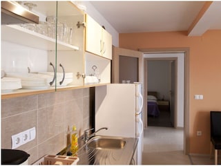 Apartment Kali Ausstattung 9