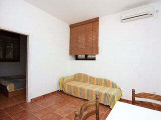 Apartment Kozarica Ausstattung 6
