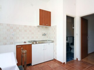 Apartment Kozarica Ausstattung 8
