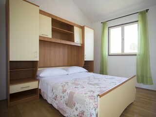 Apartment Maslinica Ausstattung 6